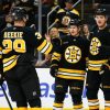 dublzadorovapomogbostonuobygratrejndzhersvpredsezonnommatchenhl5d84bfd Новости СПОРТА свежие события спорта Футбол Хоккей Теннис ММА