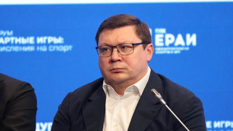 gensekrfsmitrofanovkazhdyjgodsklubamiiligojmyobsuzhdaeminiciativypoizmenenijuformatavtomchislekubkarossiie351b31 Новости СПОРТА свежие события спорта Футбол Хоккей Теннис ММА