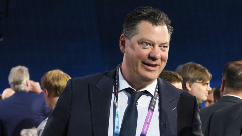 Капризов начал отрабатывать рекордный контракт. Не зря Кирилла завалили деньгами