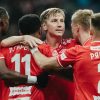 karpinsdalsjaivyzvalvsbornujulideraspartakadavnobytak48ac702 Новости СПОРТА свежие события спорта Футбол Хоккей Теннис ММА