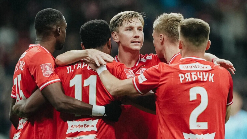 karpinsdalsjaivyzvalvsbornujulideraspartakadavnobytak48ac702 Новости СПОРТА свежие события спорта Футбол Хоккей Теннис ММА