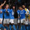 napolioderzhalvolevujupobedunaddzhenoaivernulsjanapervoemestovseriia2929db1 Новости СПОРТА свежие события спорта Футбол Хоккей Теннис ММА