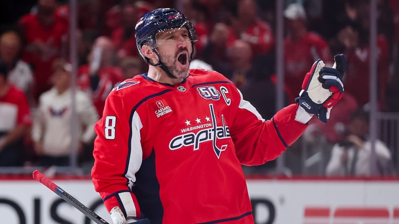 ovechkinproshjolsjakatkomporejndzherstakogogolaotaleksandrazhdali12letd7110b0 Новости СПОРТА свежие события спорта Футбол Хоккей Теннис ММА