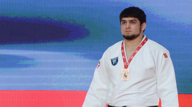 Россиянин выиграл финал чемпионата мира за 28 секунд. Даже вспотеть не успел