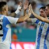 sbornajaargentinyrazgromilakomandupuertorikovtovarishheskommatche9dd3980 Новости СПОРТА свежие события спорта Футбол Хоккей Теннис ММА