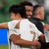 losandzhelespobedilostinivyshelvchetvertfinalmlssonhynminzabilgol9df55ec Новости СПОРТА свежие события спорта Футбол Хоккей Теннис ММА