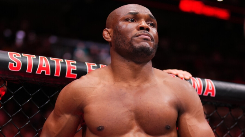 Махачеву отдадут на растерзание легенду UFC. Легкая защита для Ислама