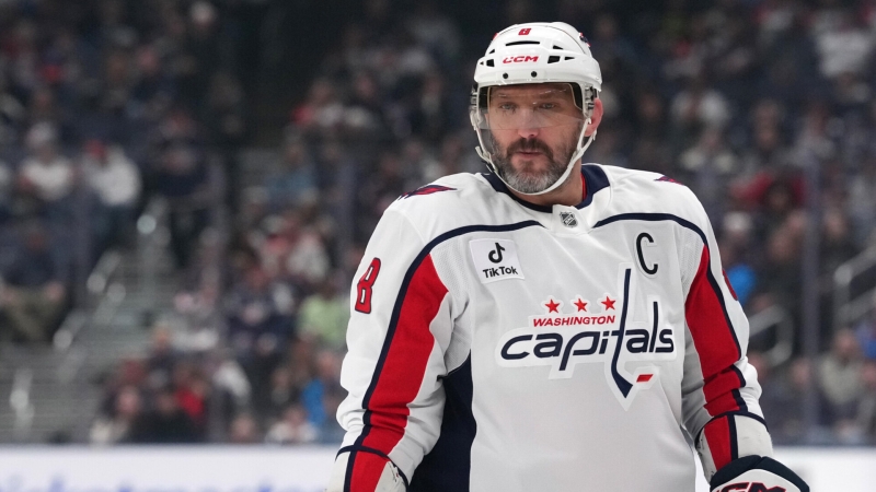 ovechkinprodolzhaetstradatbezgolovegovashingtonuzhenadnetablicye734ecd Новости СПОРТА свежие события спорта Футбол Хоккей Теннис ММА