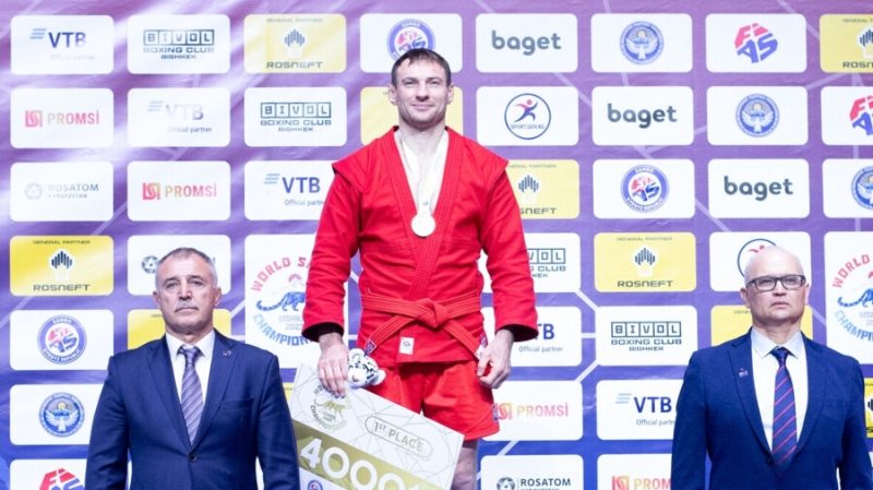 Шокирующее доминирование России на чемпионате мира. 21 золото за три дня!