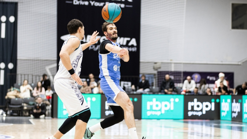 basketbolistysamaryobygralinizhnijnovgorodioderzhalipervujupobeduvsezoneedinojligivtb002ca73 Новости СПОРТА свежие события спорта Футбол Хоккей Теннис ММА