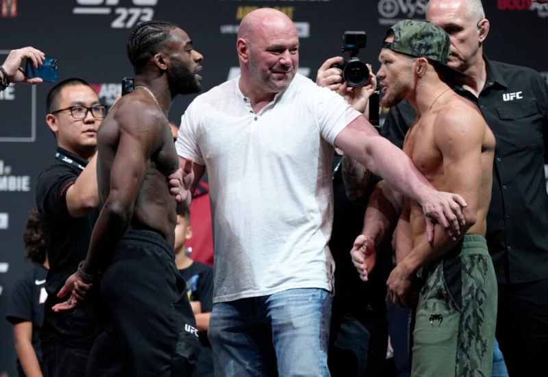 Беспредел в UFC! Петр Ян отправил соперника в больницу, но остался без титула