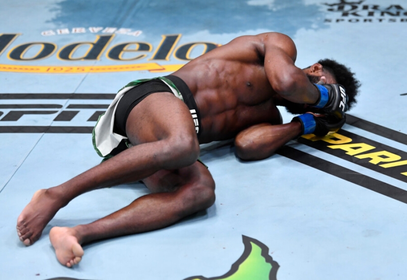 Петра Яна оставили без боя за пояс в UFC. Распиаренный чемпион оказался треплом