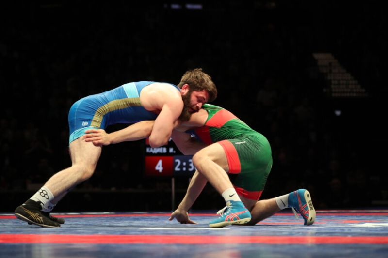 Российский чемпион перешел под флаг чужой страны. За решение пришлось заплатить