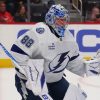 vasilevskijvoskrespotrjasajushheepreobrazhenieluchshegovratarjanhl43c8fc2 Новости СПОРТА свежие события спорта Футбол Хоккей Теннис ММА