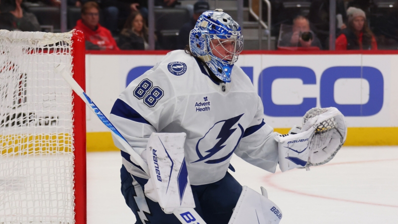 vasilevskijvoskrespotrjasajushheepreobrazhenieluchshegovratarjanhl43c8fc2 Новости СПОРТА свежие события спорта Футбол Хоккей Теннис ММА