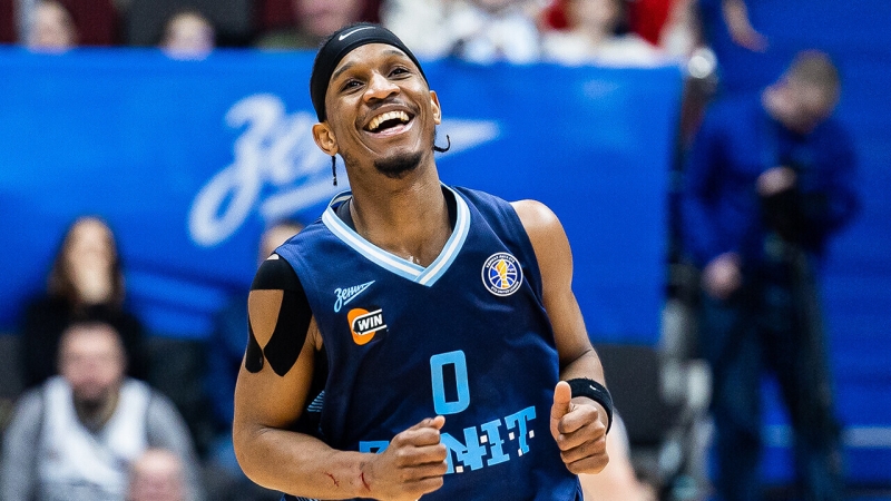 basketbolistzenitafrejzerpriznansamymcennymigrokomedinojligivtbpoitogamfevralja127a73a Новости СПОРТА свежие события спорта Футбол Хоккей Теннис ММА