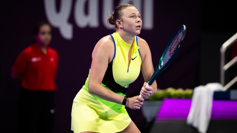 dejstvujushhajachempionkaturniravdoheanisimovasnjalassmatchavtorogokrugab2364be Новости СПОРТА свежие события спорта Футбол Хоккей Теннис ММА