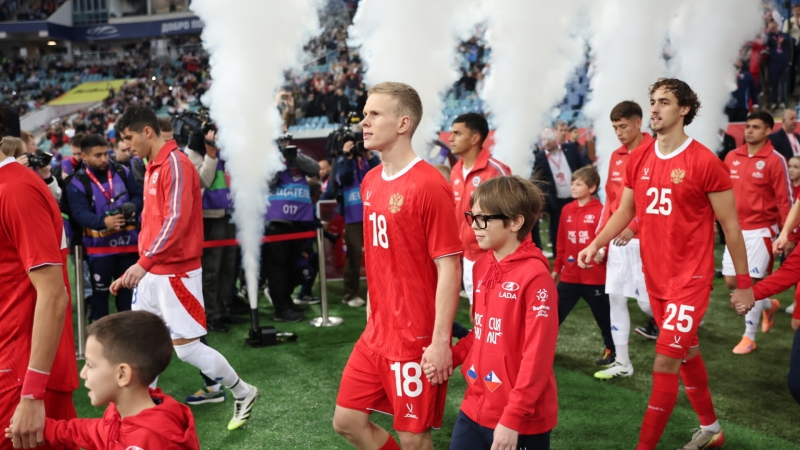 sbornajarossiipofutbolu27martasygraettovarishheskijmatchskomandojnikaraguavkrasnodare5eb9ec5 Новости СПОРТА свежие события спорта Футбол Хоккей Теннис ММА
