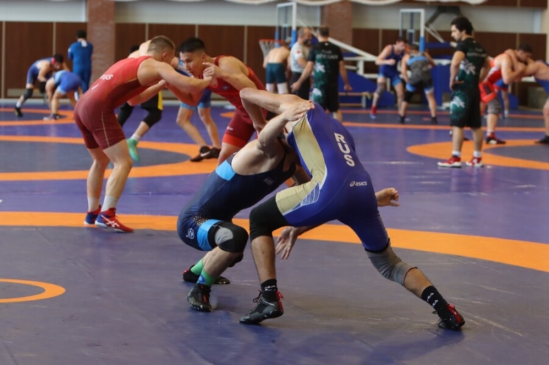 Важнейшая победа России. Нашим борцам официально вернули флаг и гимн!