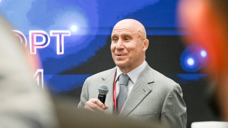 Важнейшая победа России. Нашим борцам официально вернули флаг и гимн!