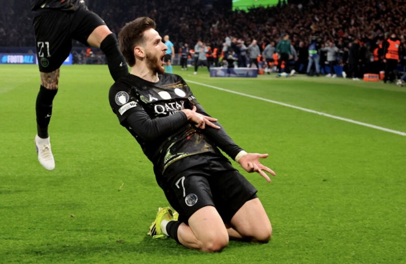 Сафонов стал частью крутой истории! Россиянин не дрогнул в решающий момент