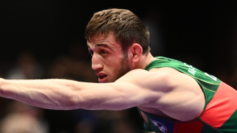 День России на чемпионате Европы! Наши мужики сотворили невероятное