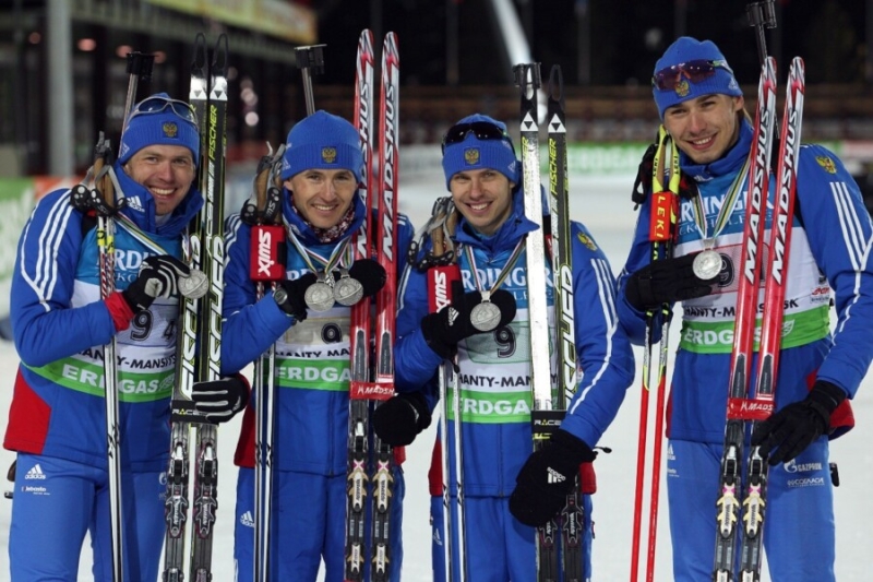 Позорная церемония на Украине. Медаль России отдали местному мошеннику