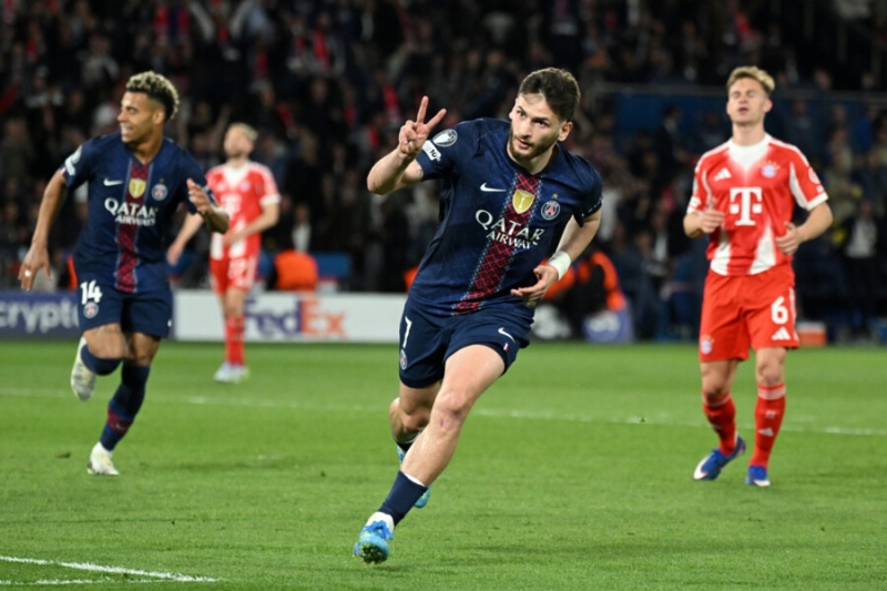 Сафонов выиграл великий матч с &laquo;ПСЖ&raquo;! Бавария получила пять, но осталась в игре