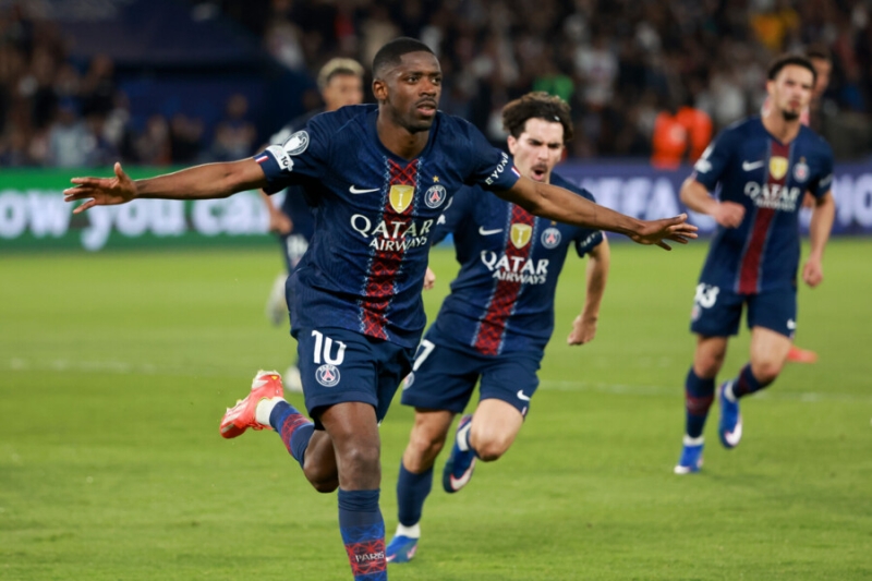 Сафонов выиграл великий матч с &laquo;ПСЖ&raquo;! Бавария получила пять, но осталась в игре