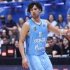basketbolistzenitadzhuzengpropustitshestojmatchpolufinalaedinojligivtbprotivuniksaizzatravmy8a70811 Новости СПОРТА свежие события спорта Футбол Хоккей Теннис ММА