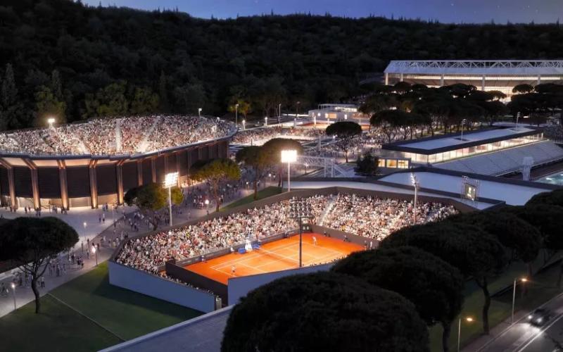 chetverg7majatretijigrovojdensuperturnirainternazionalibnlditaliavrimeitalijavetotdenprojdutmatchipervogoivtorogoraundovvz0eabb78 Новости СПОРТА свежие события спорта Футбол Хоккей Теннис ММА