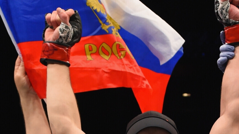ekipirovkabojcovdljaturniraufcvbelomdomesdelanavcvetahflagarossiiamerikavshokee7e6ccd Новости СПОРТА свежие события спорта Футбол Хоккей Теннис ММА