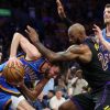 oklahomaoderzhalachetvertujupobedunadlejkersivyshlavpolufinalplejoffnba0ec6340 Новости СПОРТА свежие события спорта Футбол Хоккей Теннис ММА
