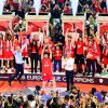 olimpiakoschetvertyjrazvistoriistalpobeditelemevroligi5a762f1 Новости СПОРТА свежие события спорта Футбол Хоккей Теннис ММА