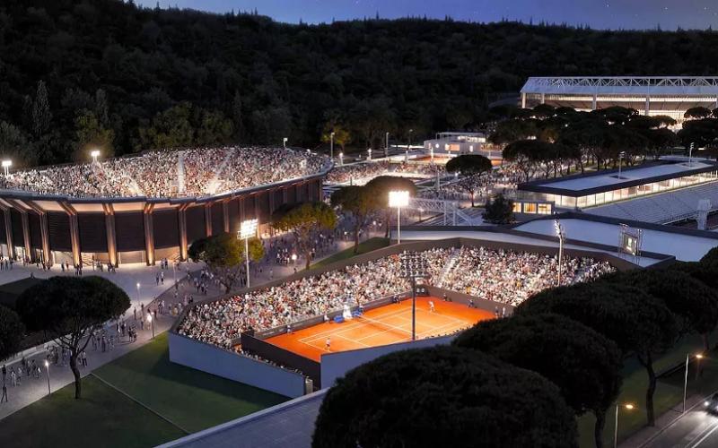 pjatnica8majachetvjortyjigrovojdensuperturnirainternazionalibnlditaliavrimevetotdenprojdutmatchivtorogokrugavmuzhskomizhensbf80d92 Новости СПОРТА свежие события спорта Футбол Хоккей Теннис ММА