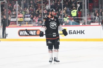 rekordsmenkhlpochislugolovzareguljarnyjchempionatlivopokidaettraktor05af60a Новости СПОРТА свежие события спорта Футбол Хоккей Теннис ММА