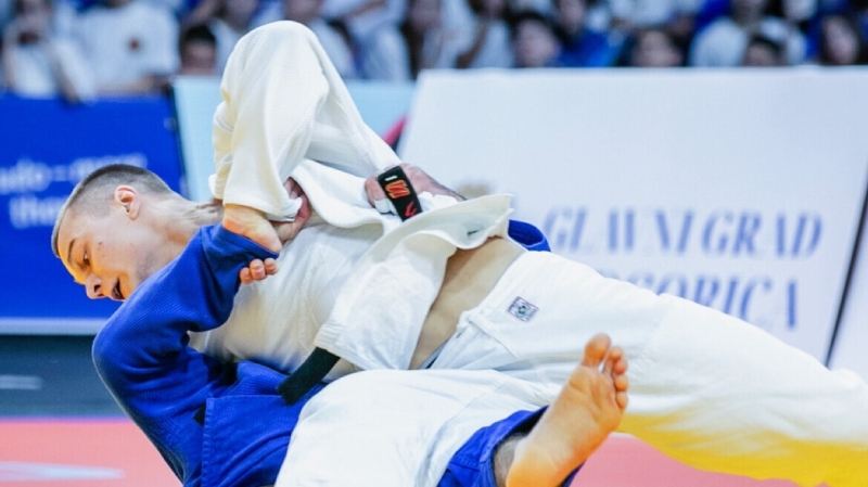 rossijskijdzjudoistlavrentevzavoevalzolotonaturnirebolshogoshlemavastane368c808 Новости СПОРТА свежие события спорта Футбол Хоккей Теннис ММА