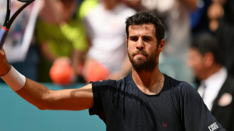 rossijskijtennisistperezhildramuvrimeipokoriltribunyblagorodstvom8e38938 Новости СПОРТА свежие события спорта Футбол Хоккей Теннис ММА