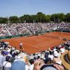 vtornik26majatretijigrovojdenvtorogovsezoneturnirabolshogoshlemaotkrytogochempionatafranciivetotdenprodolzhatsjamatchipervogo5cb68dd Новости СПОРТА свежие события спорта Футбол Хоккей Теннис ММА