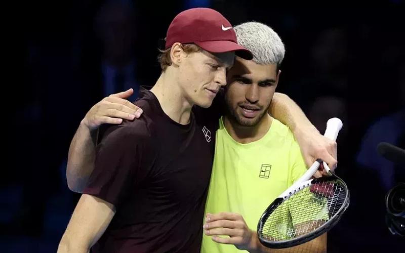 amerikanskijzhurnaltimesostavilspisokiz100naiboleevlijatelnyhsportsmenov2026godavchislokotoryhvoshlitripredstaviteljatennisapeb3632b2 Новости СПОРТА свежие события спорта Футбол Хоккей Теннис ММА