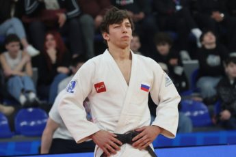 arbuzovstalbronzovymprizeromturnirabolshogoshlemapodzjudovmongoliida9f361 Новости СПОРТА свежие события спорта Футбол Хоккей Теннис ММА