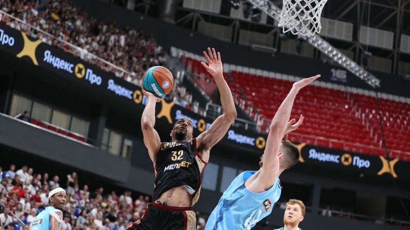 basketbolistylokomotivakubaniobygralizenitvtretemmatcheseriizatretemestovedinojligevtb10f00e7 Новости СПОРТА свежие события спорта Футбол Хоккей Теннис ММА