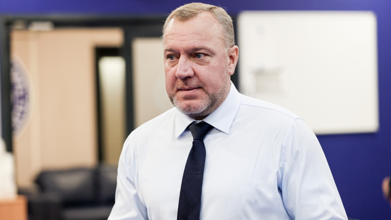 byvshijtrenersibiriepanchincevsoobshhilchtosnovogosezonabudetrabotatvshtabeigorjalarionovavskae5e4eef Новости СПОРТА свежие события спорта Футбол Хоккей Теннис ММА