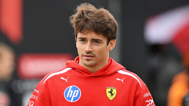 komandaformuly1ferrariprodlilakontraktslekleromperedgranprimonakoc022443 Новости СПОРТА свежие события спорта Футбол Хоккей Теннис ММА