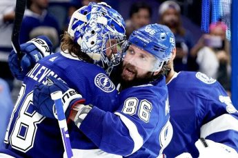 kucherovivasilevskijvoshlivpervujusimvolicheskujusbornujusezonanhl0ac98af Новости СПОРТА свежие события спорта Футбол Хоккей Теннис ММА