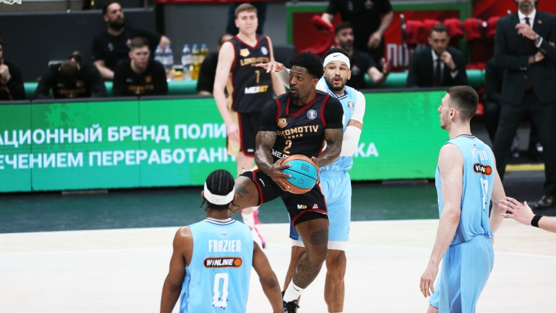 lokomotivkubanobygralzenitisravnjalschetvseriizatretemestovedinojligeed4b06a Новости СПОРТА свежие события спорта Футбол Хоккей Теннис ММА