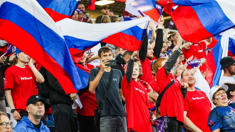 podnimajteflagirossiinachm2026vamerikeprizvaligorditsjanashejstranoj3af9455 Новости СПОРТА свежие события спорта Футбол Хоккей Теннис ММА
