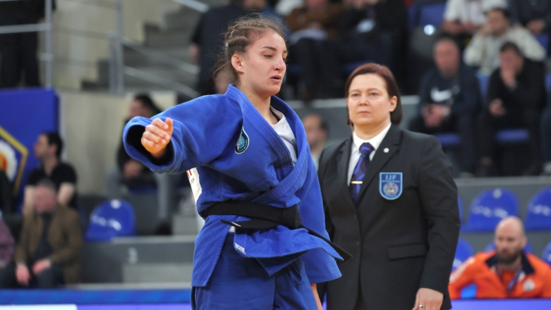 rossijankaliluashvilizavoevalabronzunaturnirebolshogoshlemapodzjudovmongoliid5e2023 Новости СПОРТА свежие события спорта Футбол Хоккей Теннис ММА
