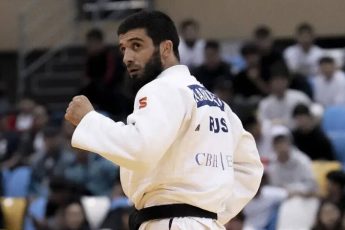 rossijskijdzjudoistabdulaevzavoevalserebronaturnirebolshogoshlemavmongoliied3e715 Новости СПОРТА свежие события спорта Футбол Хоккей Теннис ММА
