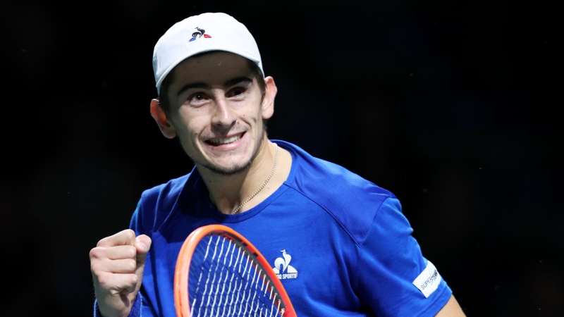 staliizvestnyvsechetvertfinalistyrolangarros94a11ae Новости СПОРТА свежие события спорта Футбол Хоккей Теннис ММА